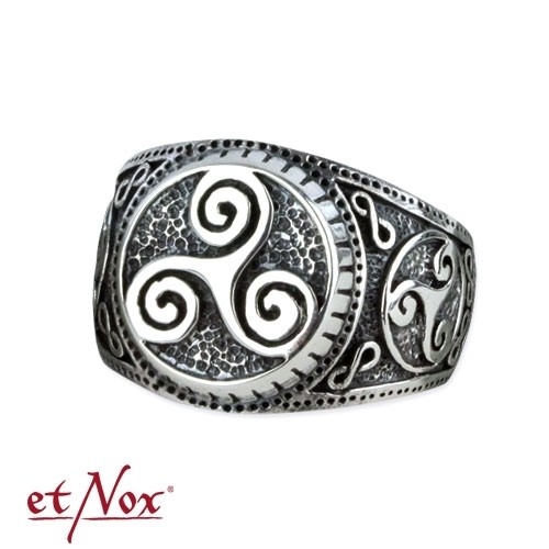 Ring mit Sonnen-Symbol - vergleichen und g&uuml;nstig kaufen